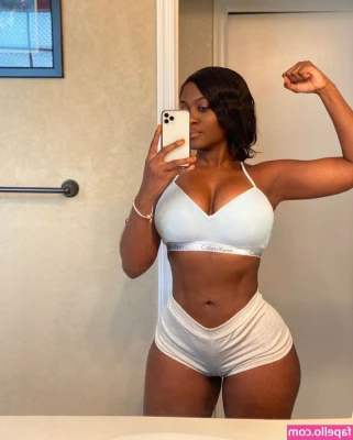 Babeth Lando - Trying on my new bikini and belly ring