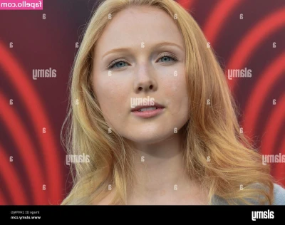 Molly C. Quinn [ molly-c-quinn-1 ] - Hi, im waiting for you all day... 🥰