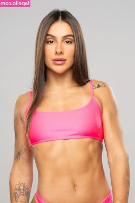 Luiza Caldi [ luiza-caldi ] - It's all about boobs and biceps!!   Check your dm...