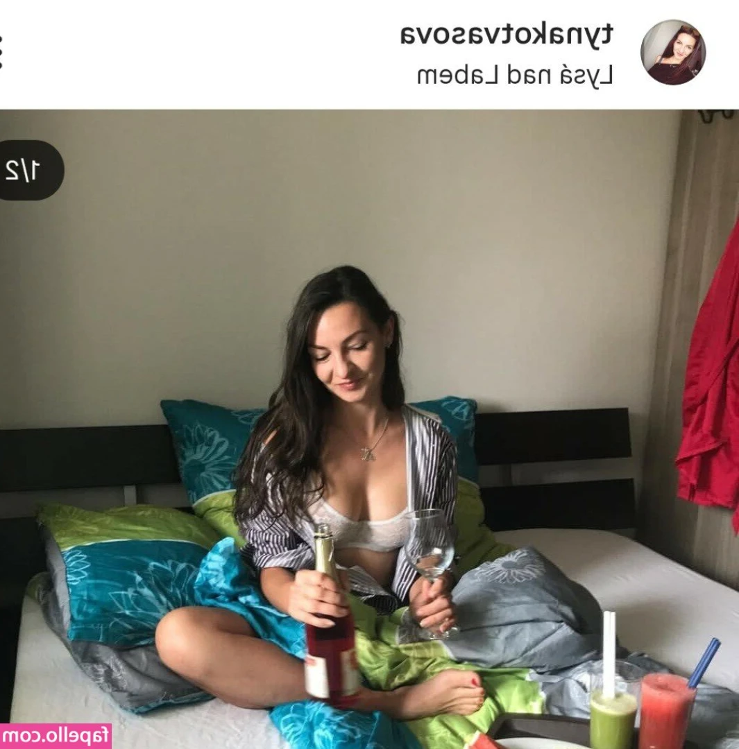 Tynakotvasova - I’ll stay here forever please 💦🖤🦋