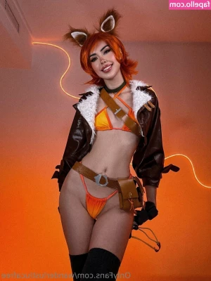wanderlustlucafree [ wanderlustlucafree-4 ] - Foxter was a good boy today