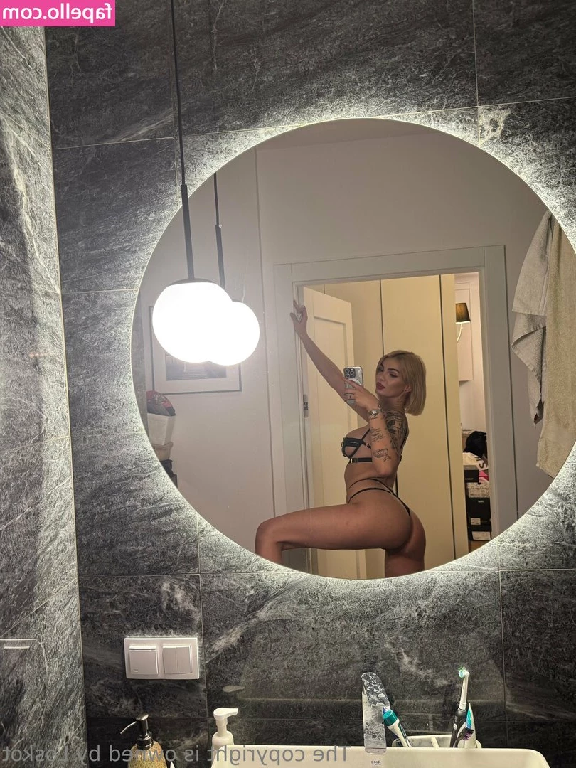 madzialoskot - Who wants a strip tease  I am in the works of getting a pole  but now