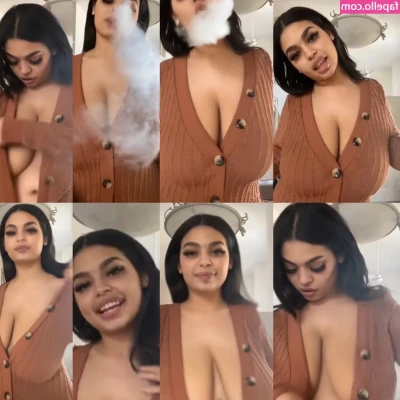 SummerT - Its Friday, my cutie pie 😛 cum get a piece of my cake 🍰