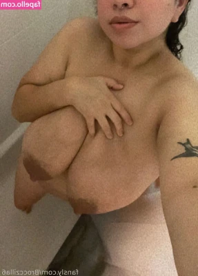 Brocczilla - Mother fucking tanning time (video)
