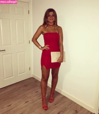 Lauren Fardon [ lauren-fardon ] - Hot wife tip! Check your DM‘s for this very graphic date night.  