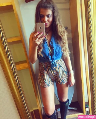 Lauren Fardon [ lauren-fardon ] - Hello lovers off to greece for some epic scenes dont forget to