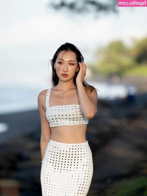 Fiona Wang [ fiona-wang ] - The Anal Attempt 1