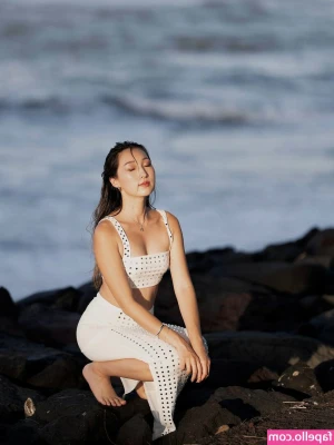 Fiona Wang [ fiona-wang ] - A pic from my first photo sets ever !  Time flys ❤️