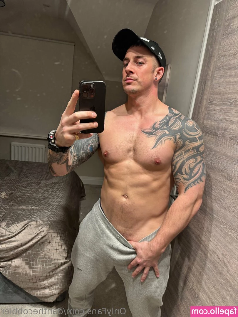 danthecobbler - Hey guys 👋 🤭 got some news these days . We have to find a new