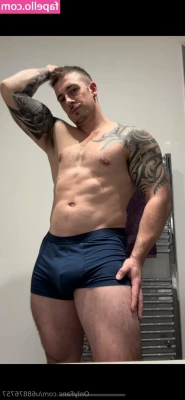 danthecobbler - New photo set tomorrow  Stay tune