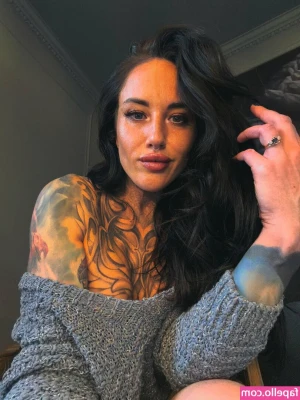 ladyemily_666 [ ladyemily-666 ] - Autumn 🍂 vibes