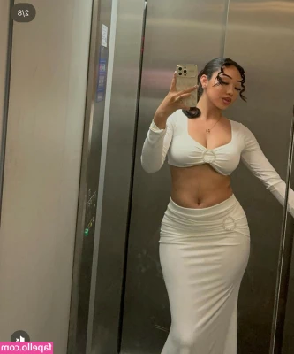 wendycathalinaa - Should I order some new toys? 🤔 💭