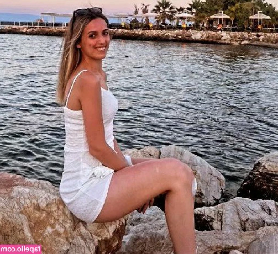 Sevgi Akan [ sevgi-akan ] - This naughty 45 year old MILF is always ready to please you no matter