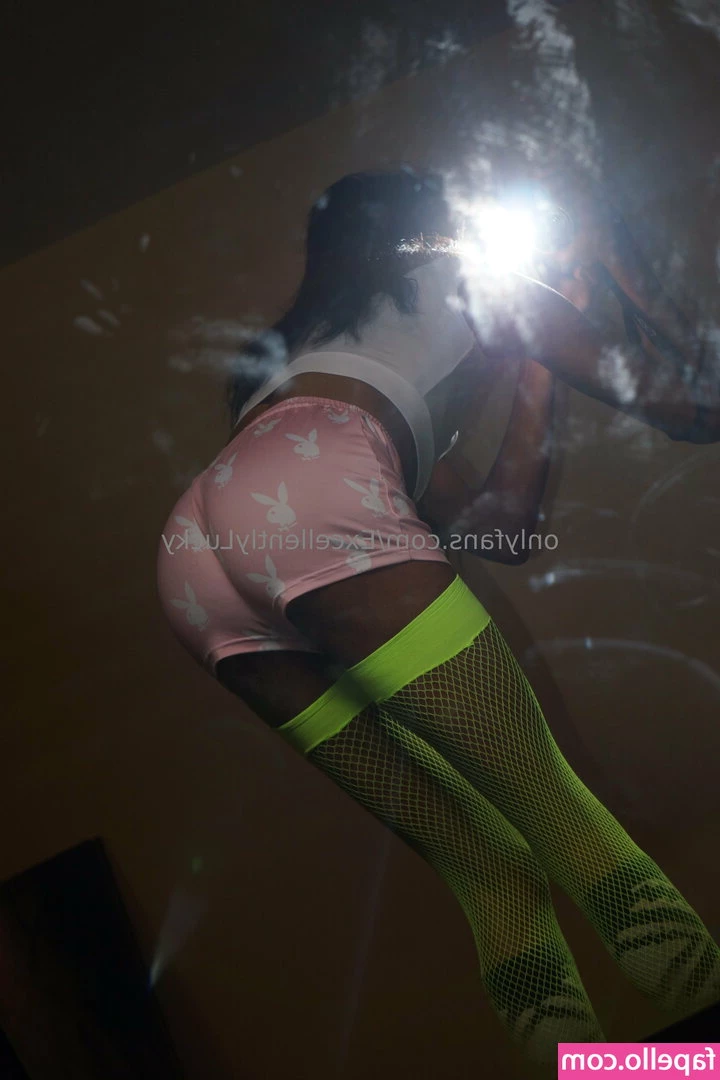 excellentlylucky - Dirty talk xxx