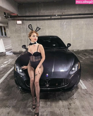angelixxxo - Hard nipples are best nipples 😘