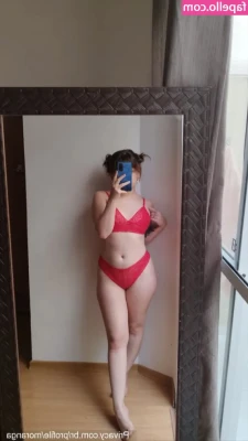 Moranga - Morning routine 🥰 I wish everyone a good and productive day 🥰