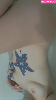 venomroseexotic - 💋juicy