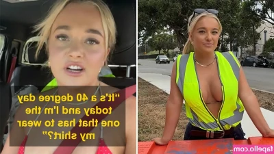 Bikini Tradie [ bikini-tradie ] - Papa Misbehaves 👨🏼 👠  @jazzybuns