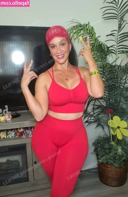 Somaly C Rodriguez [ somaly-c-rodriguez ] - Fellatio Friday! Do you want to take his place?