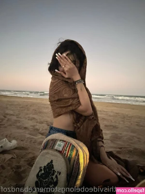 Mercebandz - thinkin of uuu cum play in my cozy bed 🫶🏻🥺