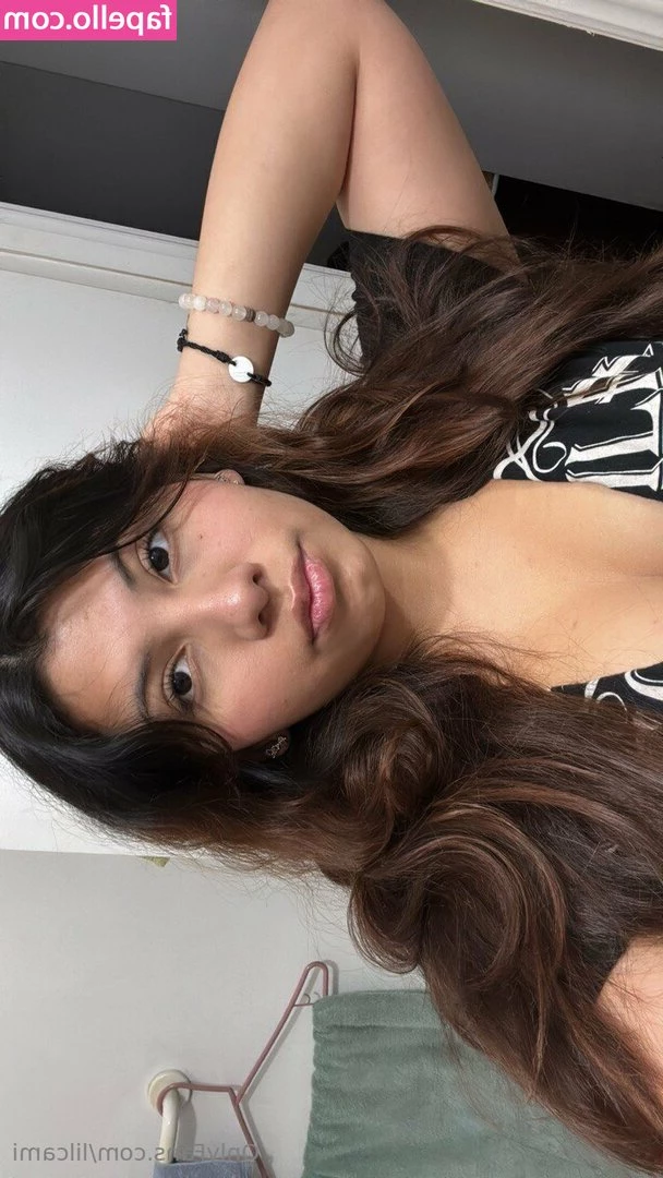 lilcami - dumb slut 😋