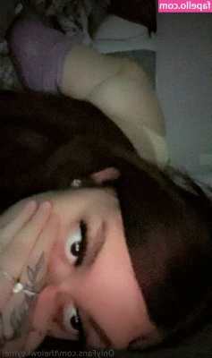 TheLowkeyMel - Have you been drooling after this ass? 🍑