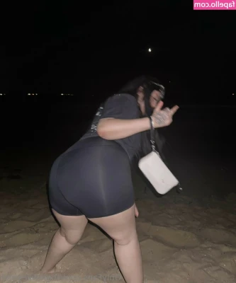TheLowkeyMel - For my VIP's 💗 Sexy BTS video 😈