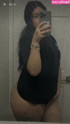 TheLowkeyMel - DO YOU LIKE PHAT ASS”ES THAT CLAP??? @lissaaires @iamsaragold