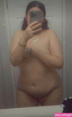 TheLowkeyMel - Check your dm's to see the video ✨💦