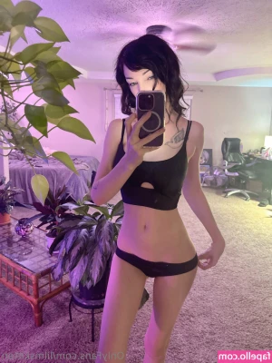 lilmskitten - i heard it’s easter…