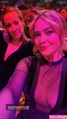 Laura Osswald [ laura-osswald ] - Would there be any interest in a live Q&A? Never done one before