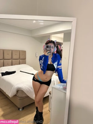 milenajeje - Good morning from ganyu 🤤🤤💦