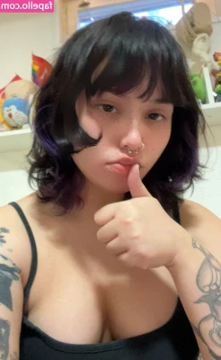 linneathecake [ linneathecake-13 ] - Mmmmm I'm a lucky gal🥴🥴 My anal DP cravings satiated...