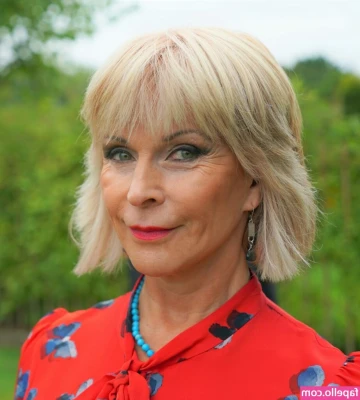 Toyah - Morbide e sode ❤