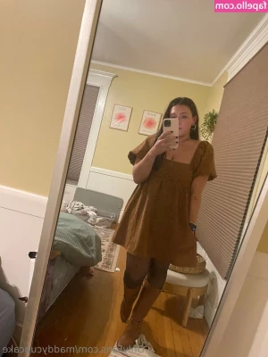 maddycupcake - ALL JUNE PPVs unlocked for only $60! Worth $200+ of pictures, videos