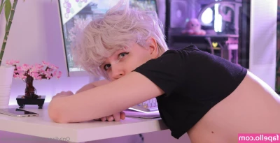 watashimax [ watashimax-1 ] - come suck my whole body