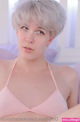 watashimax [ watashimax-1 ] - I love to be teased   polypineapple69 definitely knows how to get me