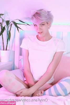 watashimax [ watashimax-1 ] - Pov  you wake up next to me after a long night of rough sex