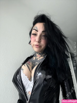 theblxckwolf [ theblxckwolf-1 ] - full video! there's nothing quite as hot as playing with my pussy in