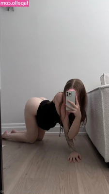 Alanna Laliberte [ alanna-laliberte-1 ] - Good morning! Happy Friday! Make sure to DM so we can play today! 💋
