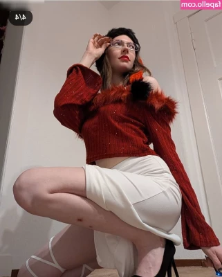 mrs-crazy - wanna fuck me from behind