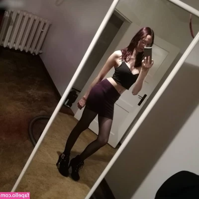 mrs-crazy - Getting leaner for summer