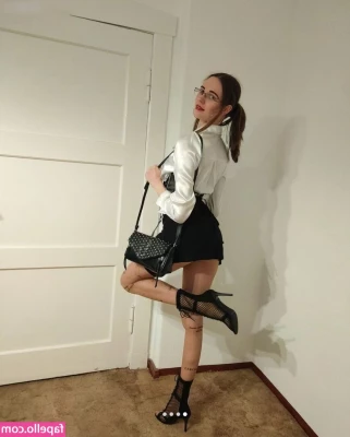 mrs-crazy - La primera