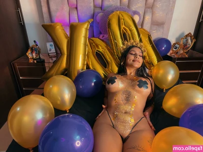 Valery Dupont [ valery-dupont ] - Gloryhole BBC Cum Bucket full video Release Tomorrow with the full