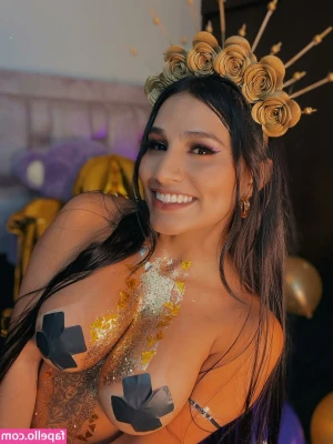 Valery Dupont [ valery-dupont ] - cum while you watch me suck on my own nipples 😈💦