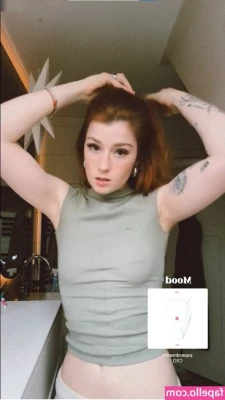 Leonie Busse [ leonie-busse ] - Everyone on rebill, check your DMs! There's a special treat for you