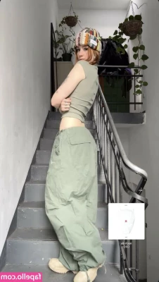 Leonie Busse [ leonie-busse ] - I ve been craving all the kisses  cuddles and aftercare lately  and I