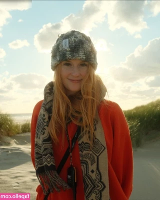 Leonie Busse [ leonie-busse ] - Remember   there s a video in your dm    vivianlux   xrubiestonex and