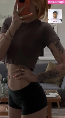 Leonie Busse [ leonie-busse ] - I m lots of things but not sorry