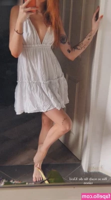 Leonie Busse [ leonie-busse ] - Cream pie anyone